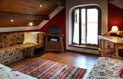 Holiday Home Casa Gingelina by Interhome - Foto 27