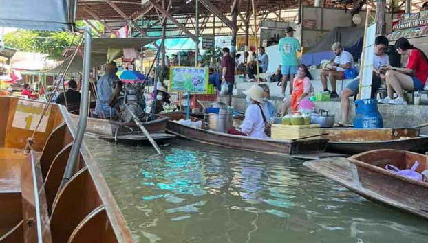 Excursión privada desde Bangkok - Foto 5