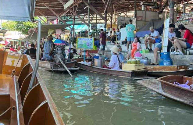 Excursión privada desde Bangkok - Foto 5