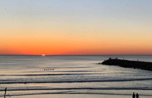 ENJOY OCEAN BEACH LIFE at COSTA DA CAPARICA! - Foto 2