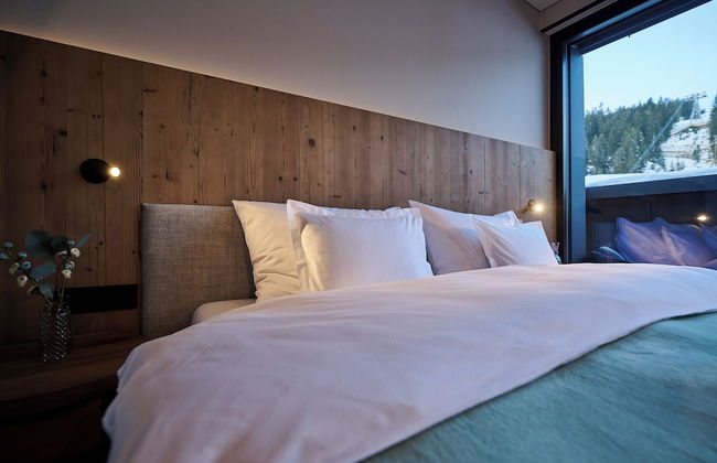 Aparthotel Dorf570 - Foto 8