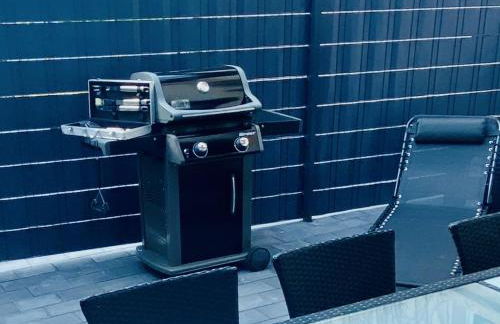 Ferienwohnung Nele - Foto 27