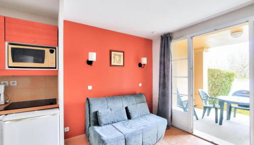 La résidence du Lac - maeva Home - Appartement 2 pièces 4 personnes - Sélection MAE-5781 - Foto 5