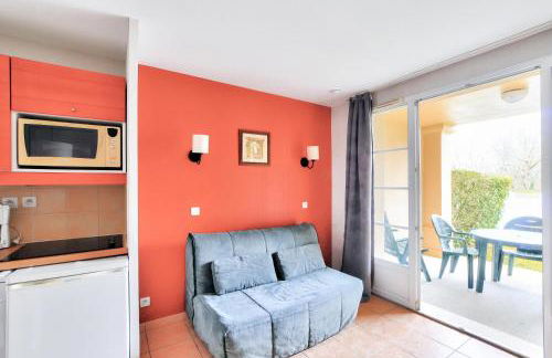 La résidence du Lac - maeva Home - Appartement 2 pièces 4 personnes - Sélection MAE-5781 - Foto 5