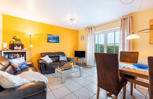 'dat Rode Huus' - Ferienwohnung - Foto 2