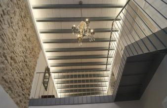 Ático Plaza 9 by casitasconencantoes - Foto 12