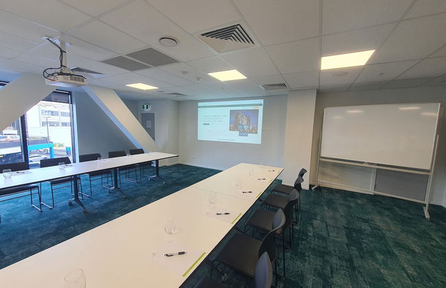 La Quinta By Wyndham Ellerslie Auckland - Foto 68