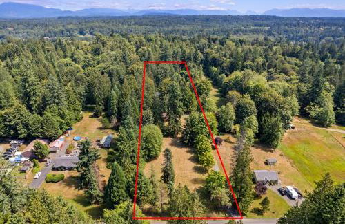 Snohomish Chatel retreat w swimspa, sauna & games - Foto 30