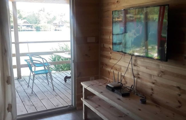 Bliss Cottage - Foto 5