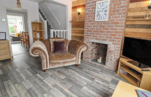 Ty Haf Summerhouse - Foto 4