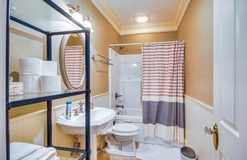 Riverfront North Augusta Home with Private Pool! - Foto 31