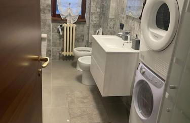 Casa Adriana Foppolo 3 camere da letto - Photo 18