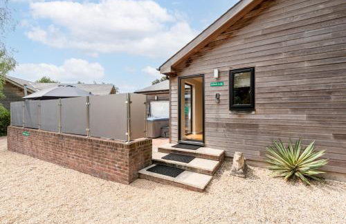 Hillside Lodge, Tor Farm - Foto 22