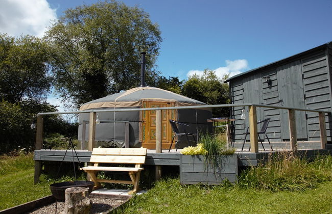 Go Eco Glamping - Foto 4