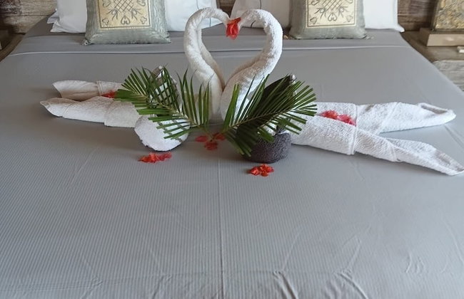 Beau Soleil Stunning Sea View - Photo 4