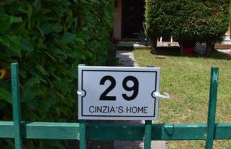 Cinzia's Home - Foto 9