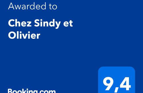 Chez Sindy et Olivier - Foto 7