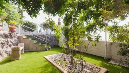 Villa Maria Luxury - Foto 2, Garden