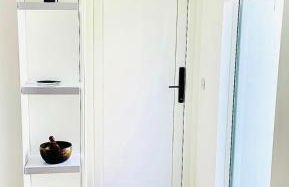 Modern Studio in Camden - Foto 9