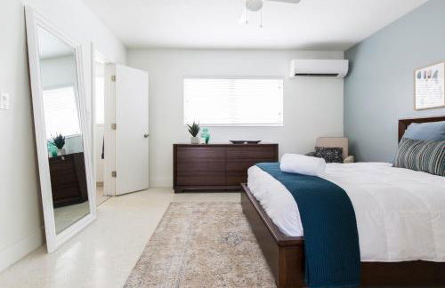 Lovely apartment on the canal with a pool - Foto 25