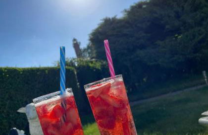 Ferienhaus Naase App 4 - Foto 9