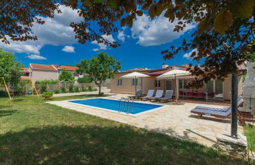 Holiday Home Vrt by Interhome - Foto 78