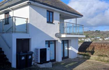 Harbour Views, Coverack - Foto 41