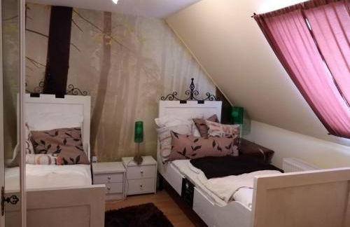 Ferienhaus Badetz - Foto 23