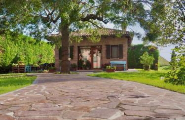 Agriturismo Fondo Novelle La Casina - Foto 31