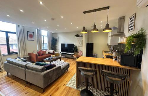 STUNNING Apartments at The Burton Building, Jarrow - Foto 1