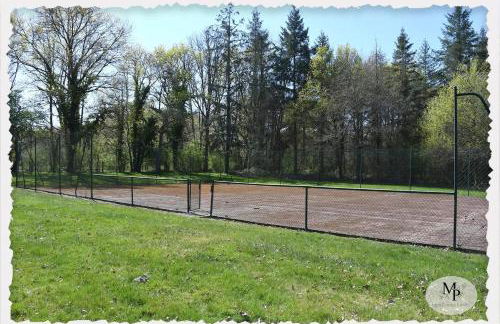 Villa spacieuse avec piscine privée à Brinon-sur-Sauldre - Foto 2