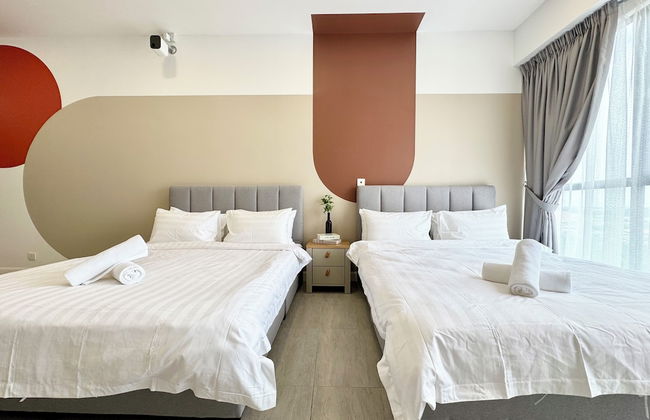 Bell Suites - Foto 37