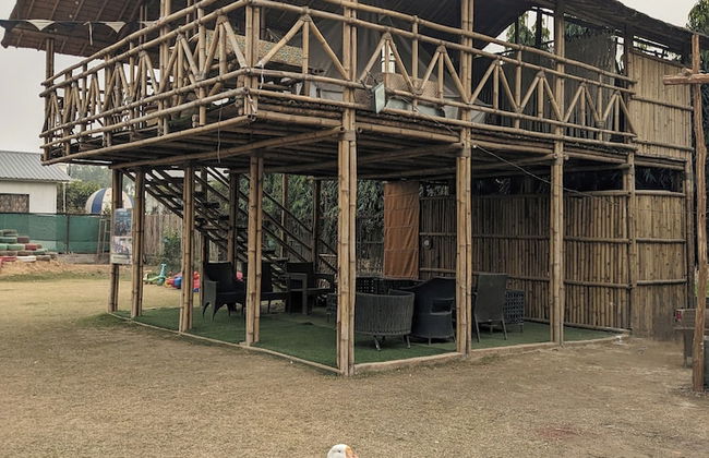 Tuk Tuk Gilhari Noida - Foto 4