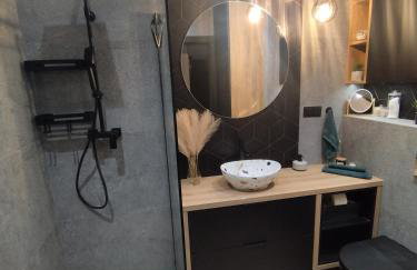 Apartament z ogrodem Camelia - Foto 15