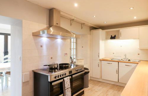 Brimpts Cottage - Foto 11