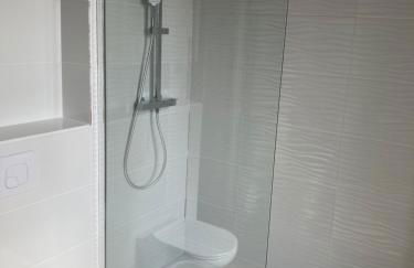 Belle maison avec grande terasse à 10 minutes en train de Paris centre et 6 min à pied de la gare et du centre ville - Foto 9