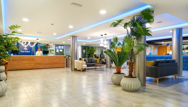 Servatur Alameda de Jandia - Foto 5