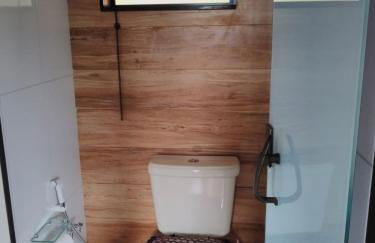 Hospedagem Colinas Chalé 2 - Foto 12