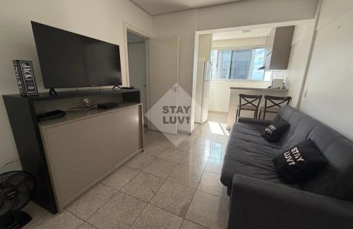 Apartamento completo no Luxemburgo -1 - Foto 10