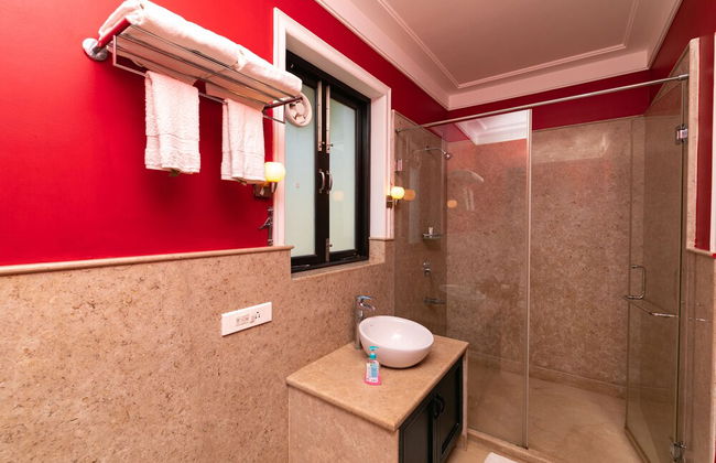 Villa Arlinda By Iksha - Foto 36