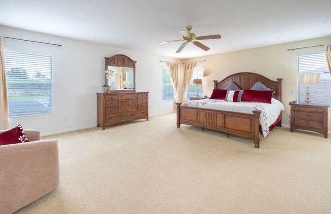 Disney Retreat 5 Bedrooms - Foto 12