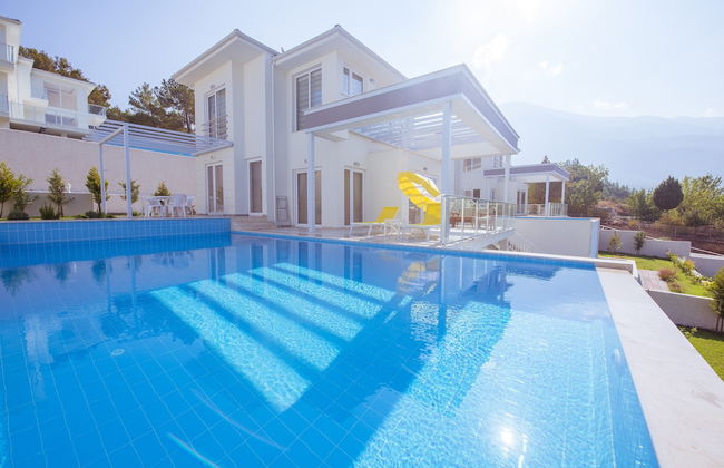 Orka Private Villas - Photo 1