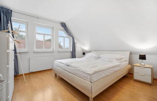 Apartments am Hainich - 59m2, 4 Personen, Küche, Netflix, Parken, Hunde Willkommen, Nationalpark - Foto 3