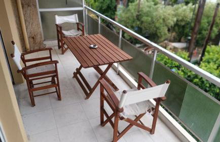 Adrianos House by the sea - Photo 14