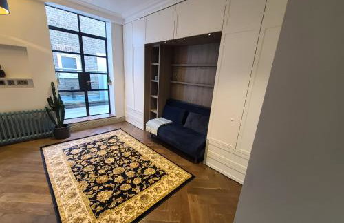 Boutique Linden Gardens 1st floor and loft apartments - Foto 74