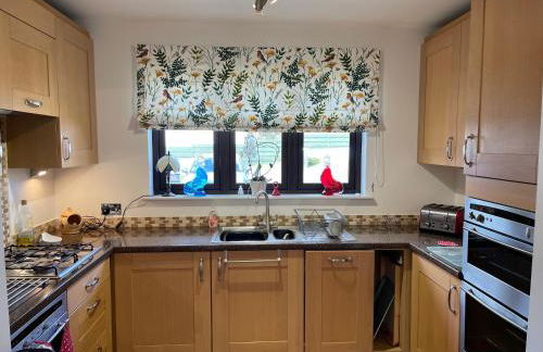 Lindas Retreats Self catering accommodation 1 bedroom cottage or 3 bedroom House - Foto 56