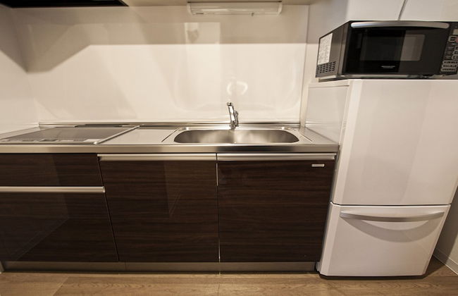 UCHI Susukino 5.7 - Foto 60