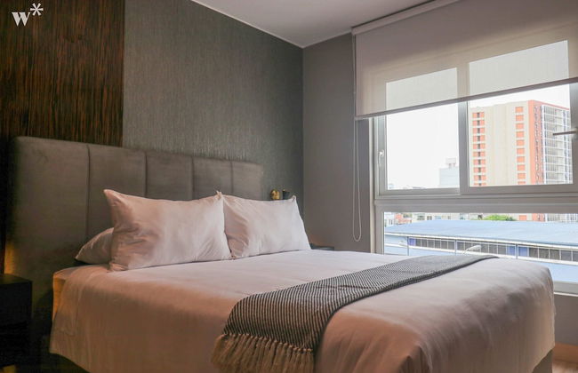 Wynwood Pedro Bustamante in Barranco - Photo 2