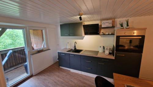 Ferienwohnung Forchtenberg - Foto 4