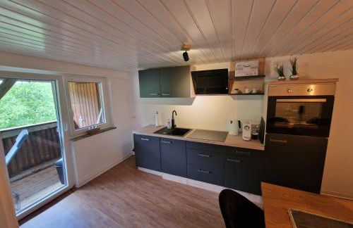 Ferienwohnung Forchtenberg - Foto 4